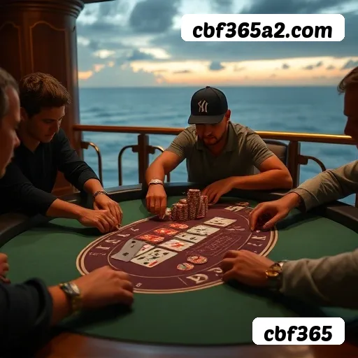 Download app cbf365 Android iOS