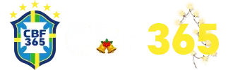 Logo da cbf365