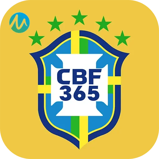 Logo da cbf365