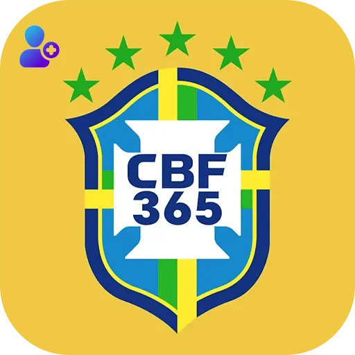 Registro cbf365 - cadastro rápido