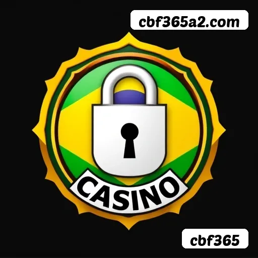 Tela login cbf365