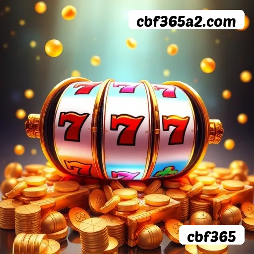 App cbf365 slots mobile